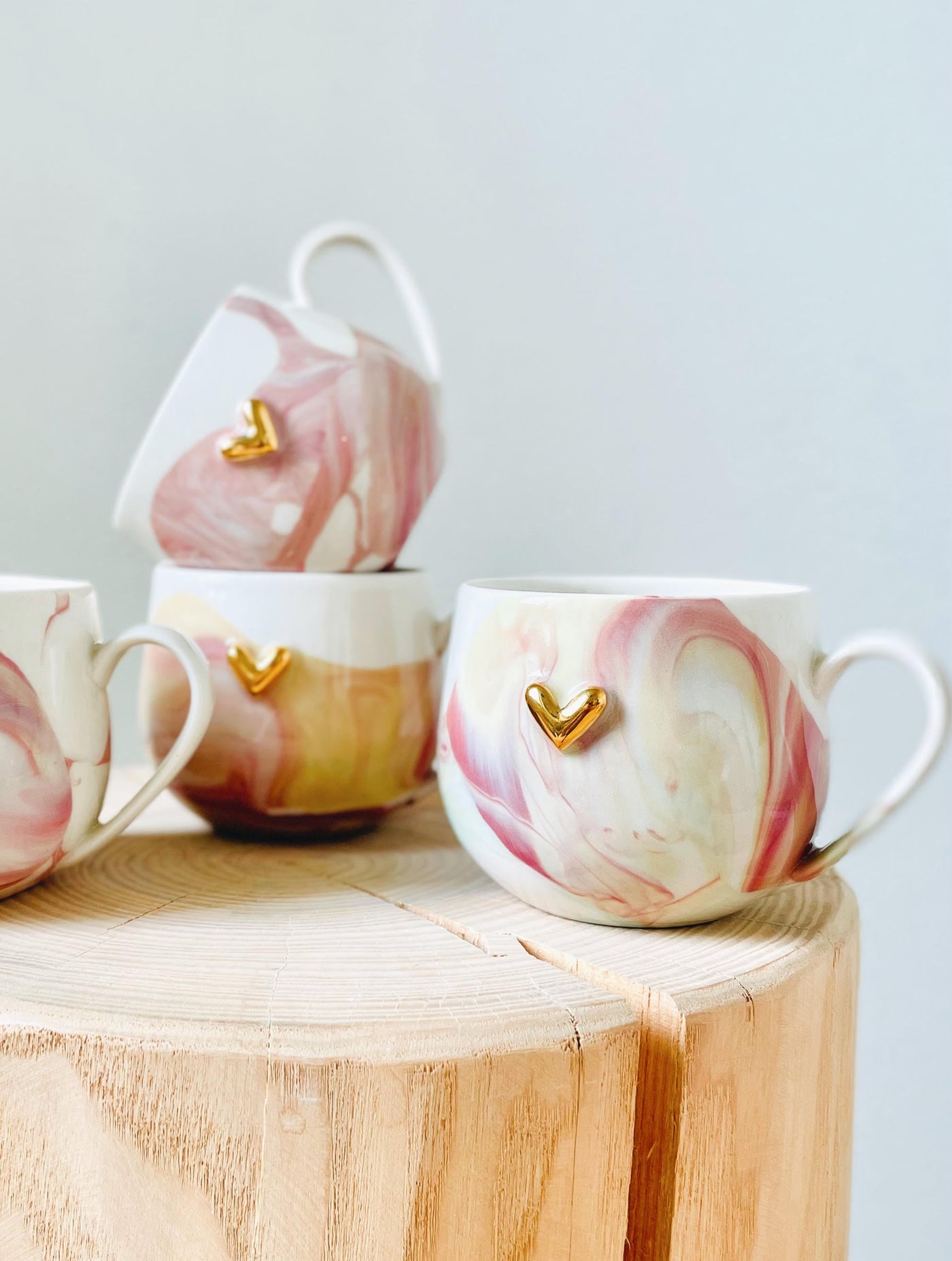 Porcelain ed. 25