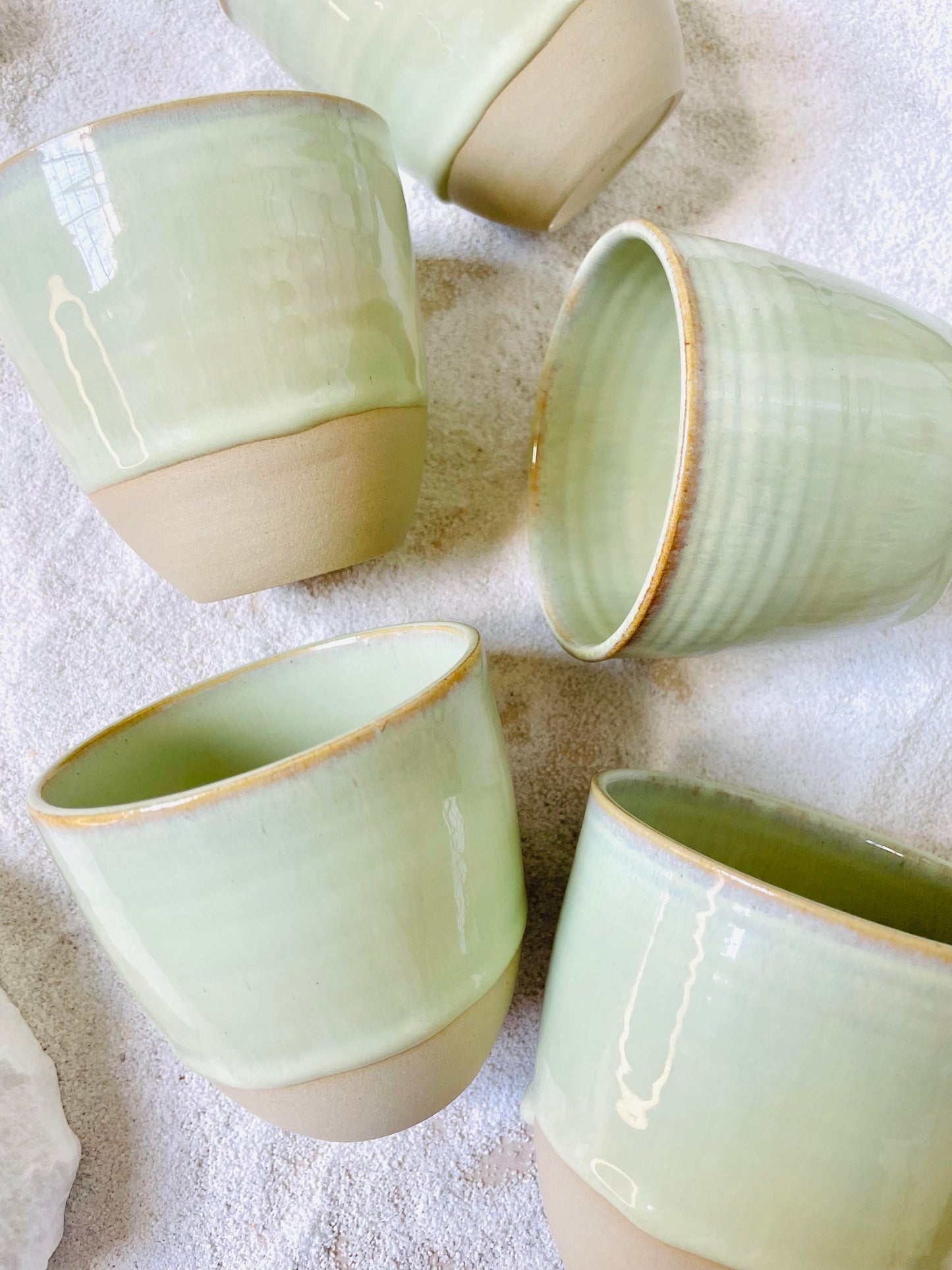 KeepCup | Pistachio