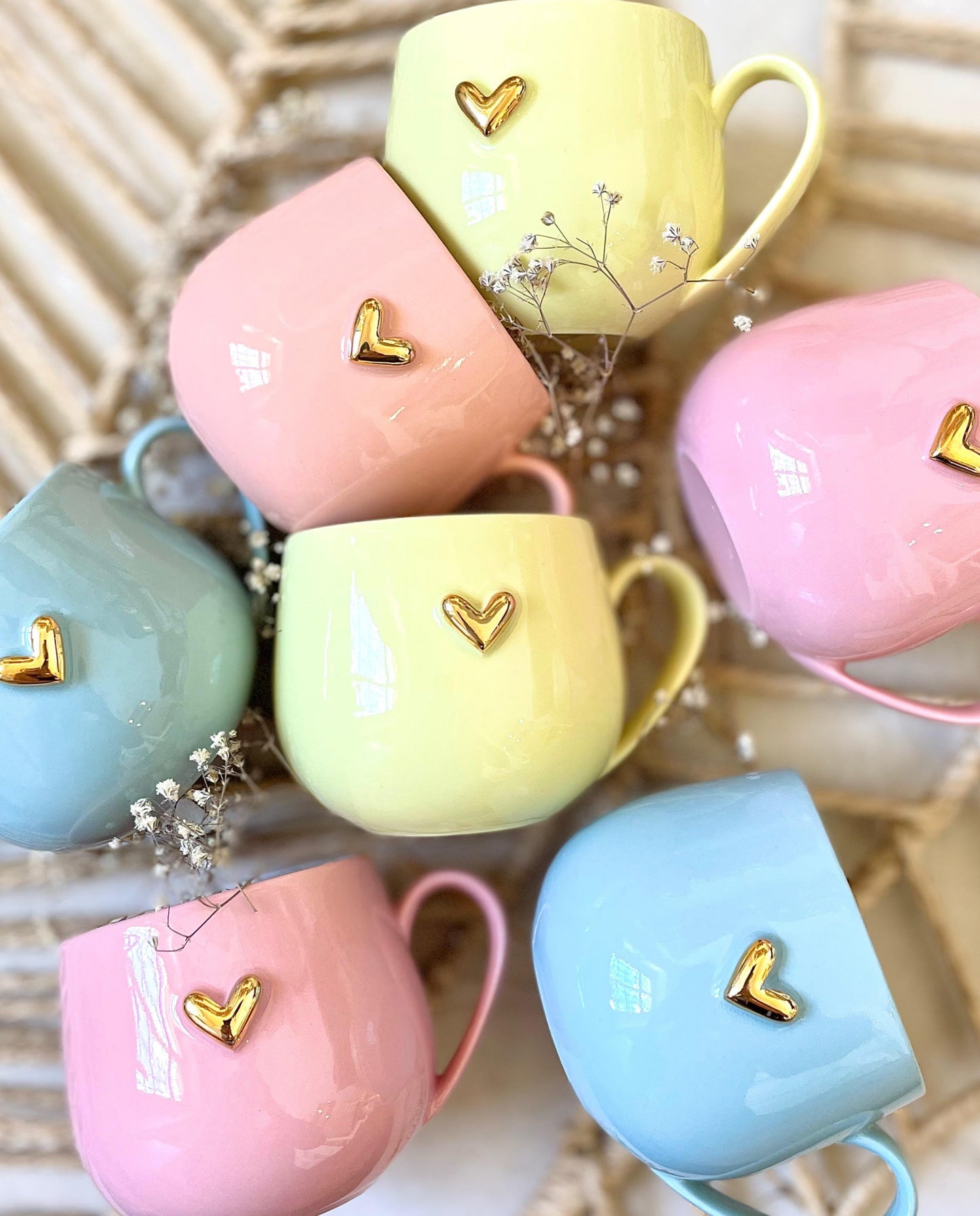 Pastels