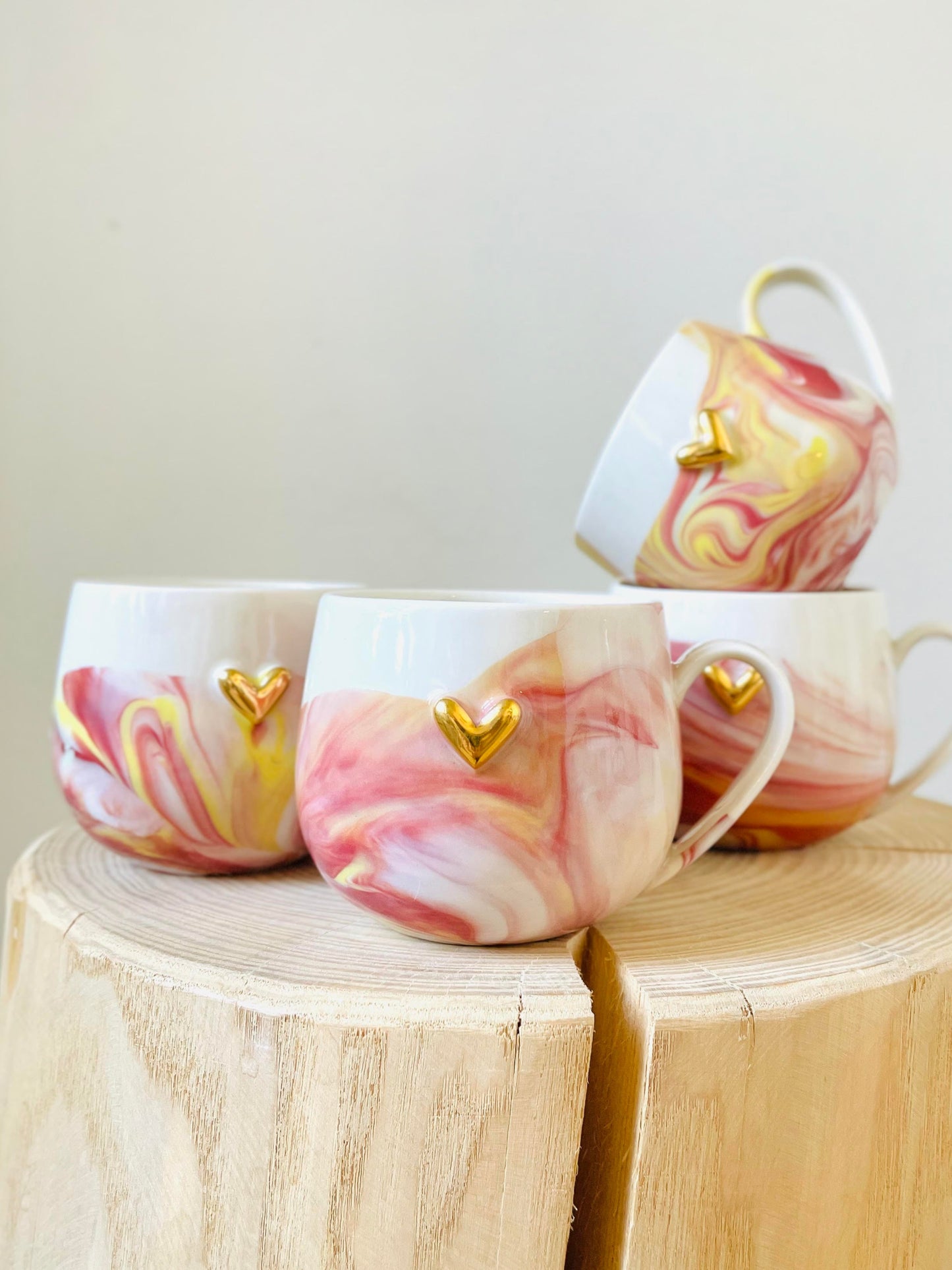 Porcelain ed. 25 MÁLIA