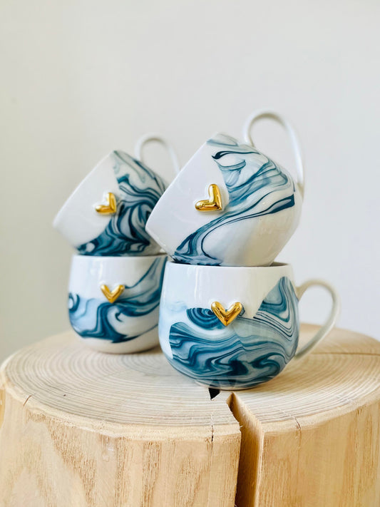 Porcelaine éd. 25 TIMEA