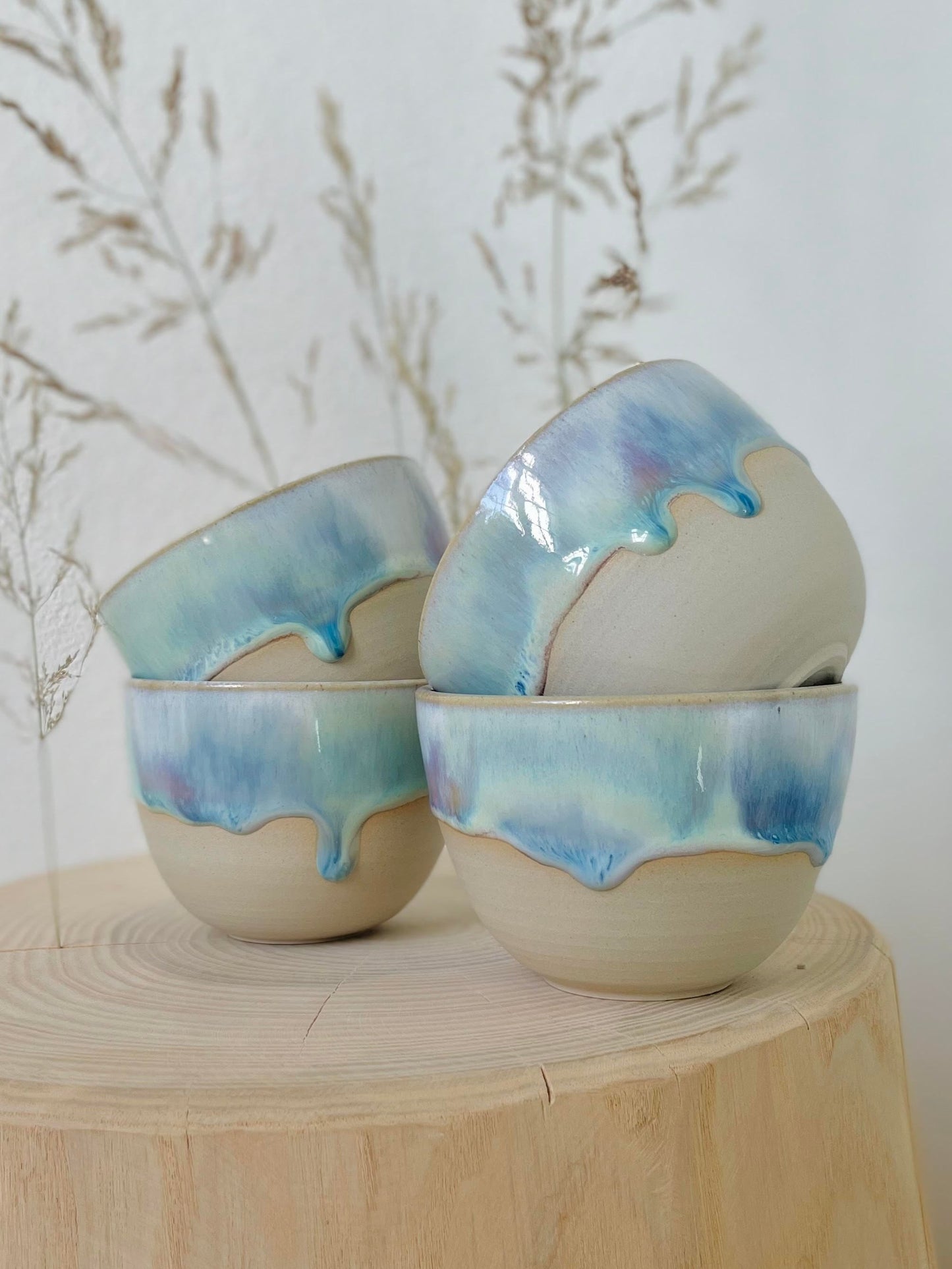 Aquarell - Tasse
