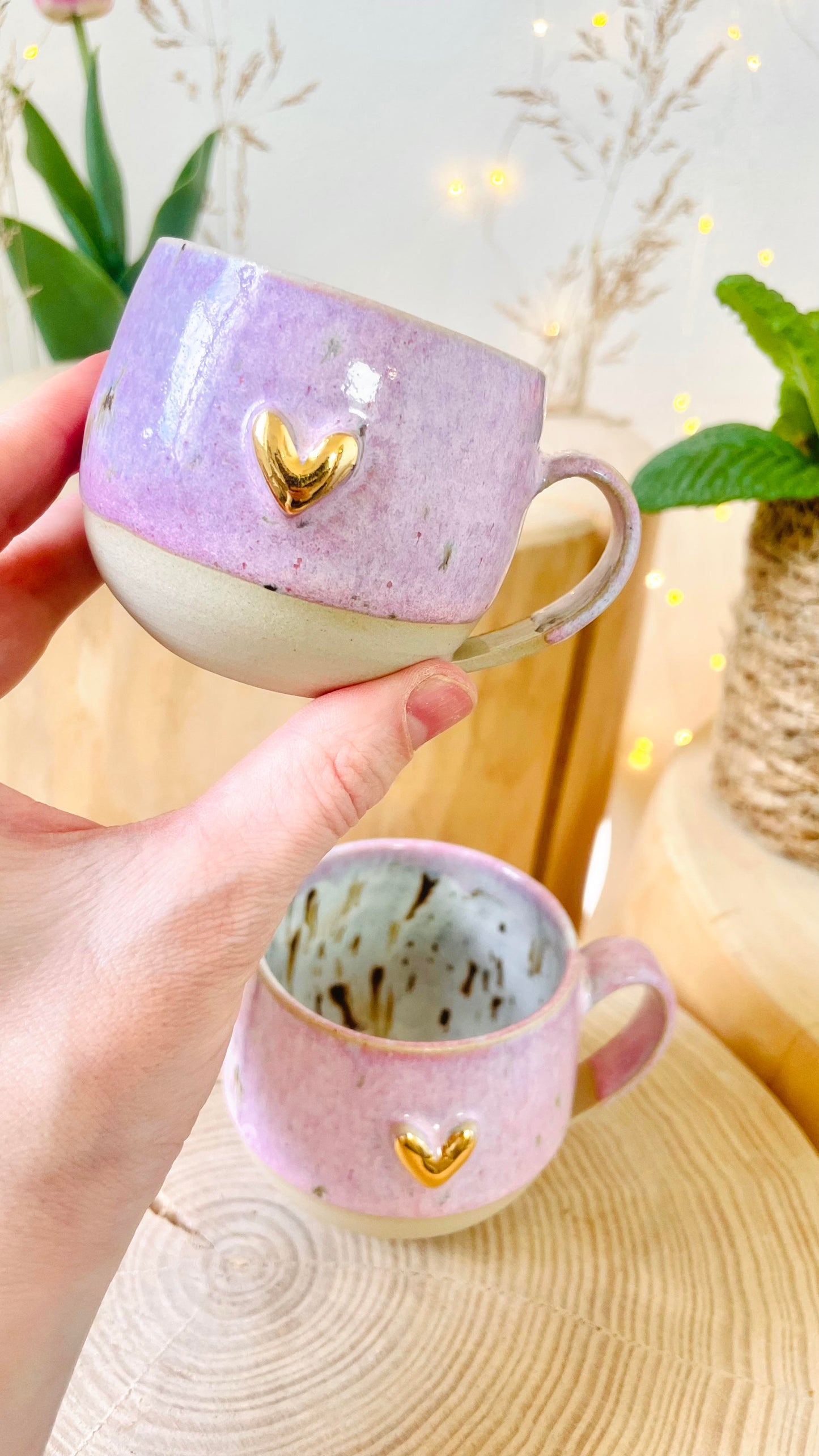 Růžová cukrová vata - Bucláček