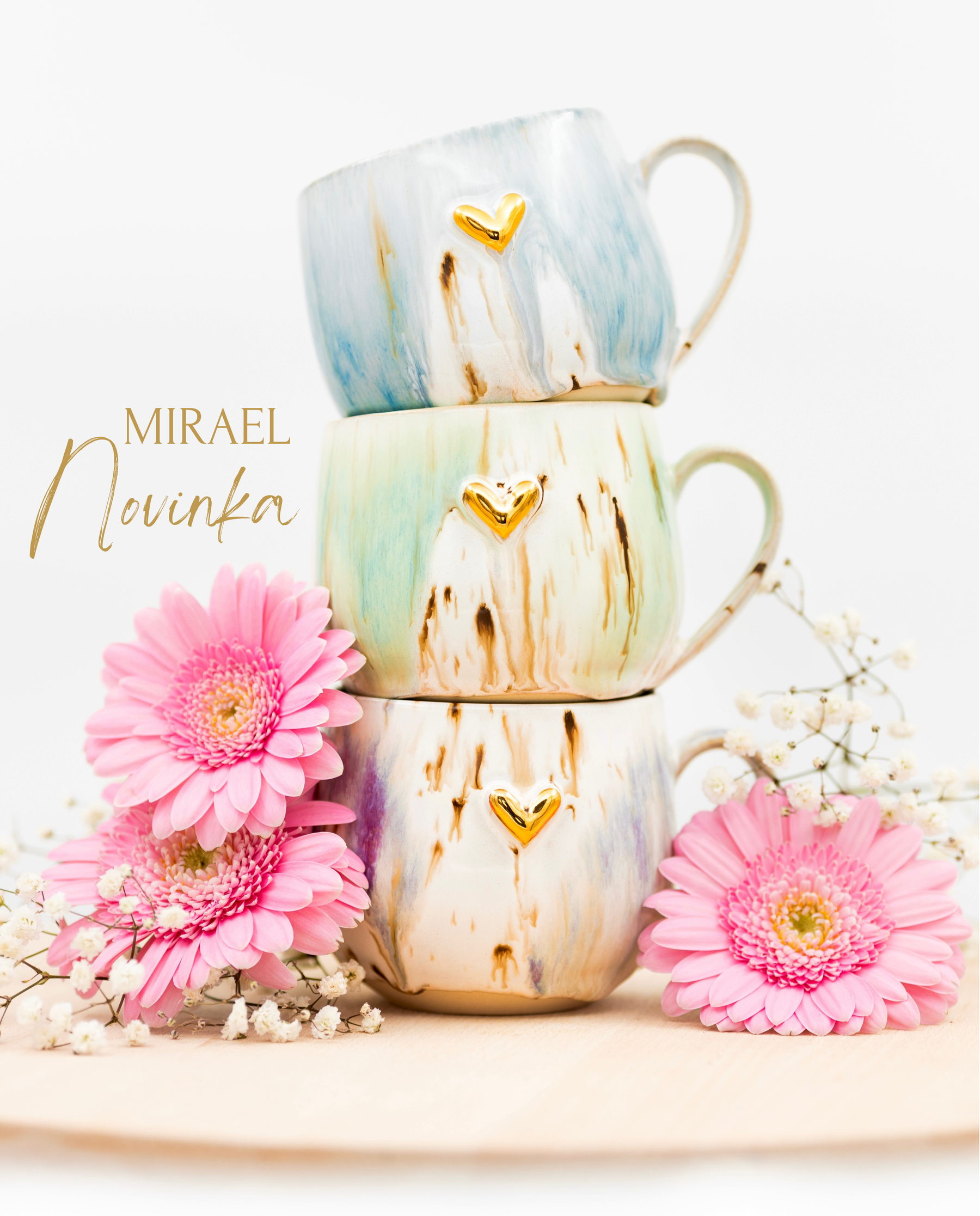 MIRAEL