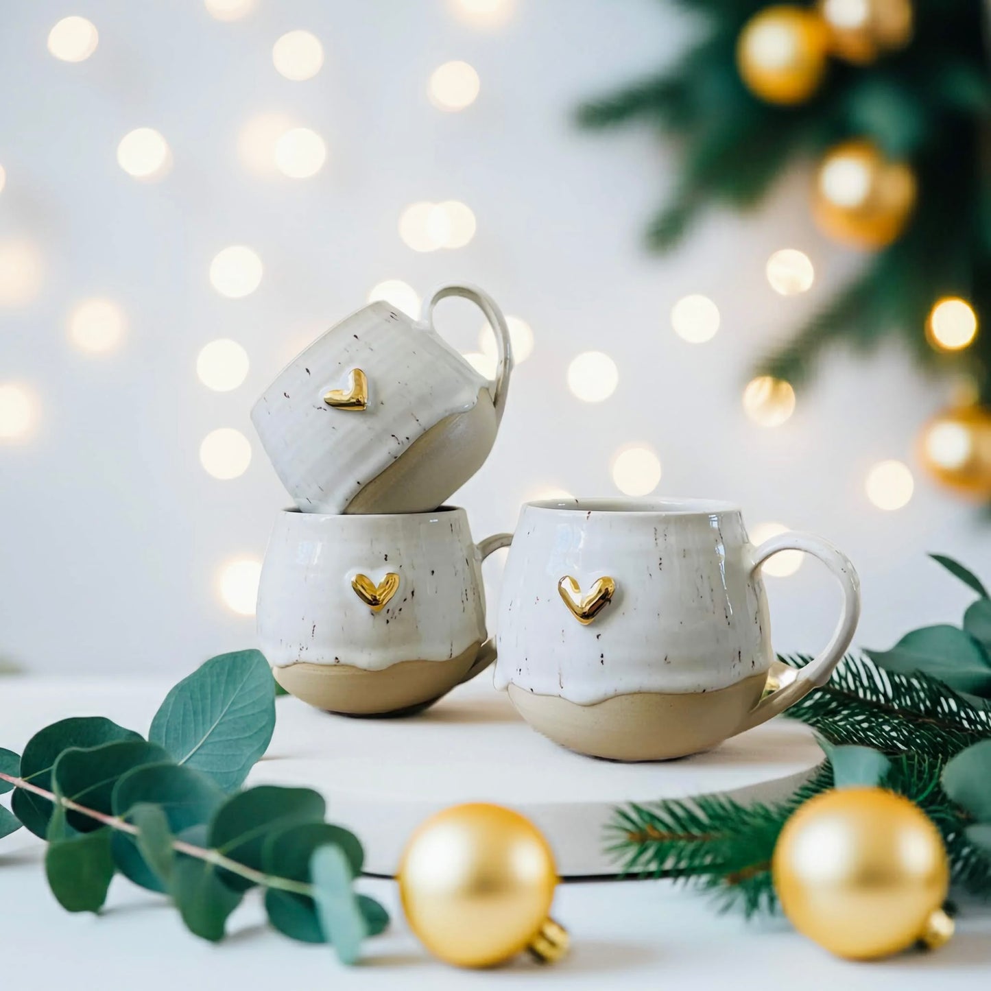 Zlaté srdíčko - Bucláček