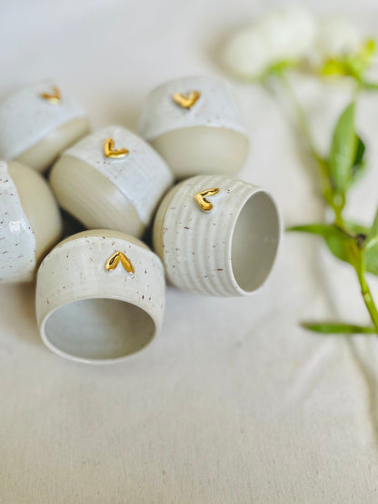 Buclatý KeepCup | Stracciatella