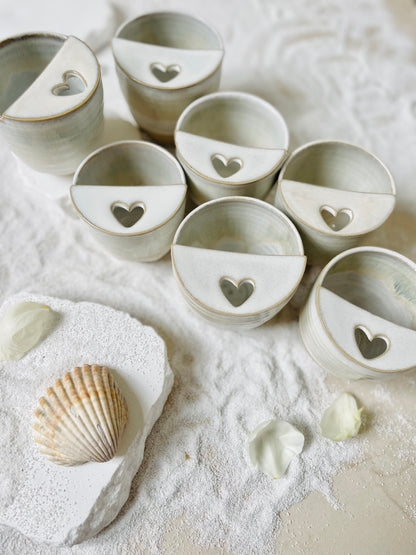 SummerCup | Sand White