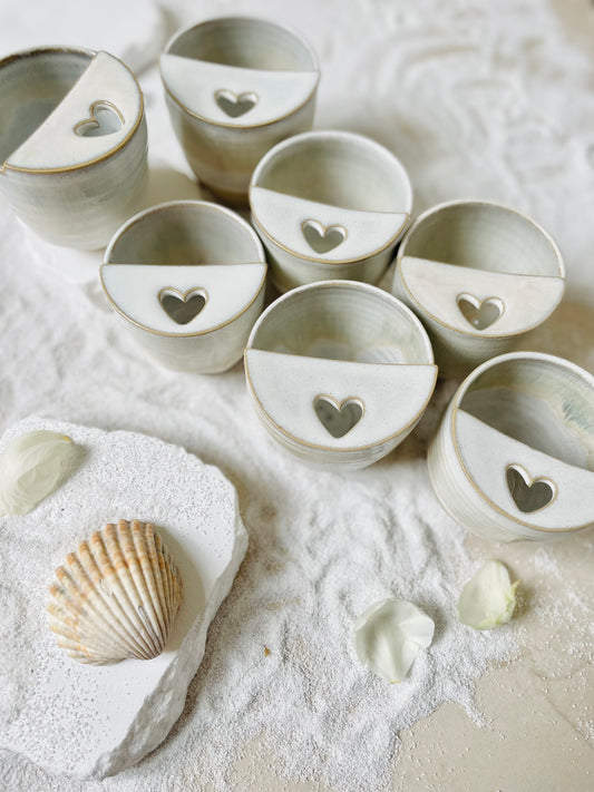SummerCup | Sand White