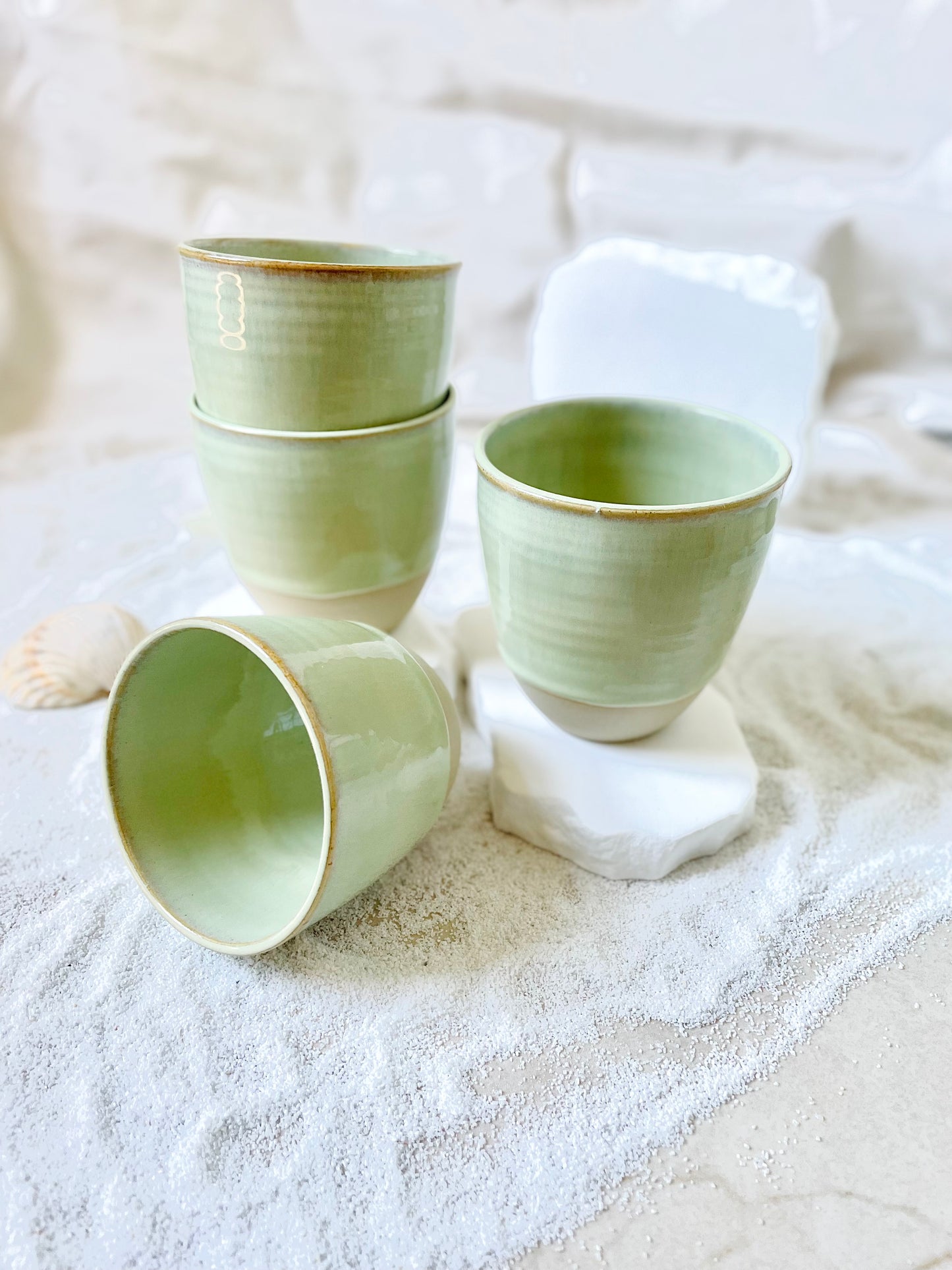 KeepCup | Pistachio