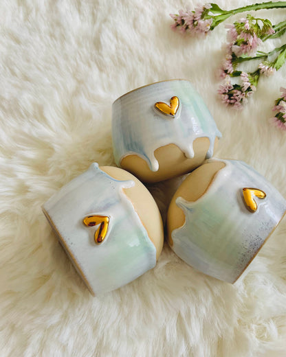 Buclatý KeepCup • Aquarell