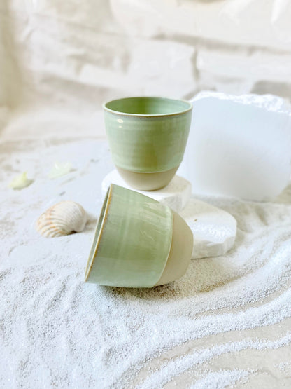 KeepCup | Pistachio