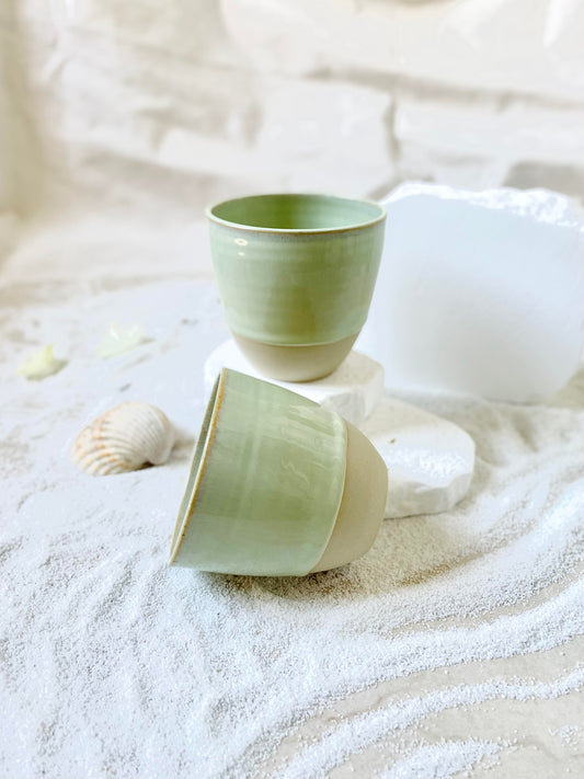 KeepCup | Pistachio