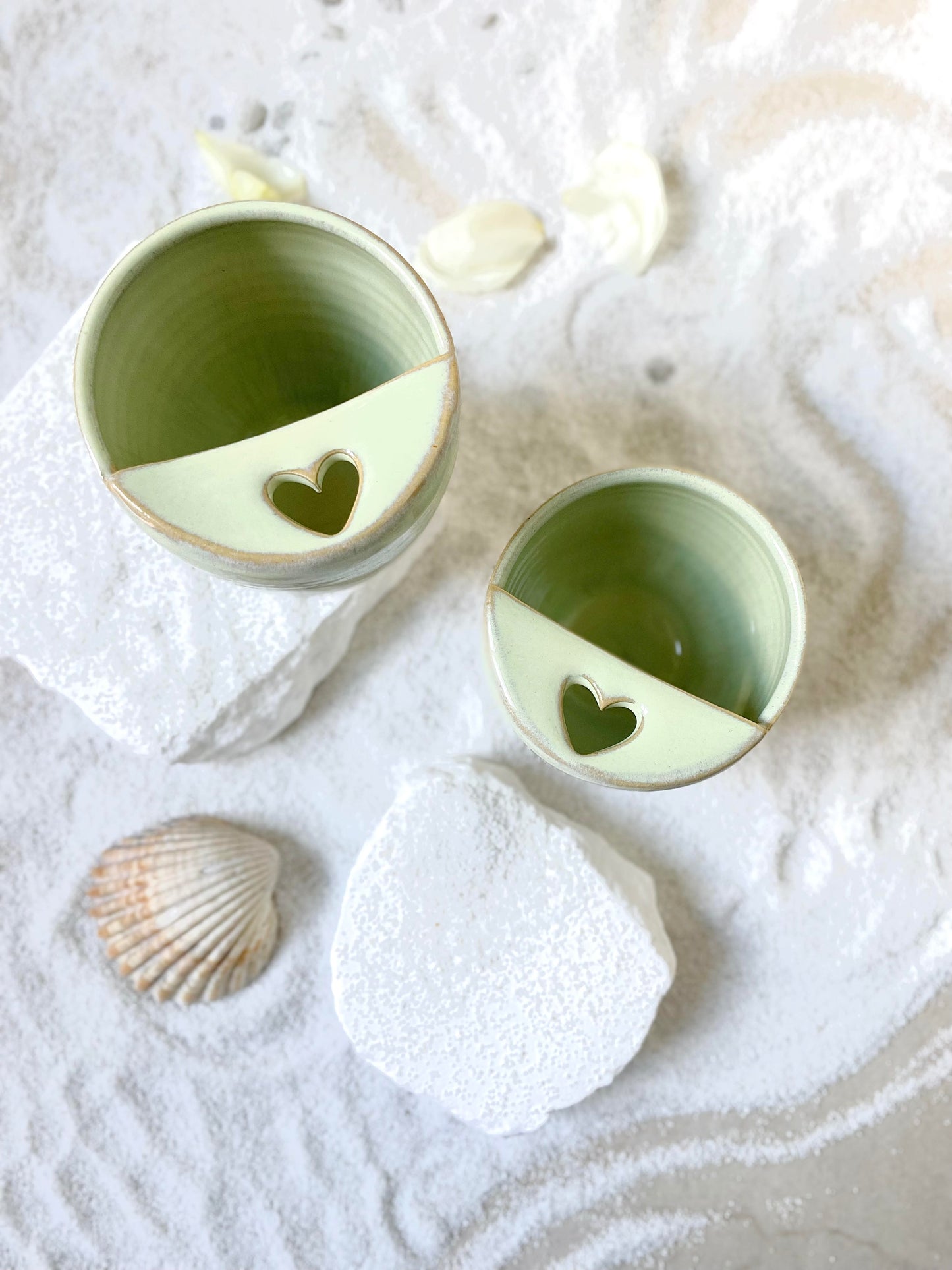 SummerCup | Pistachio