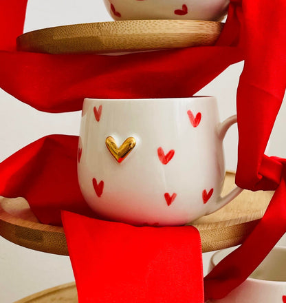 Neuer Valentinstag ❤️