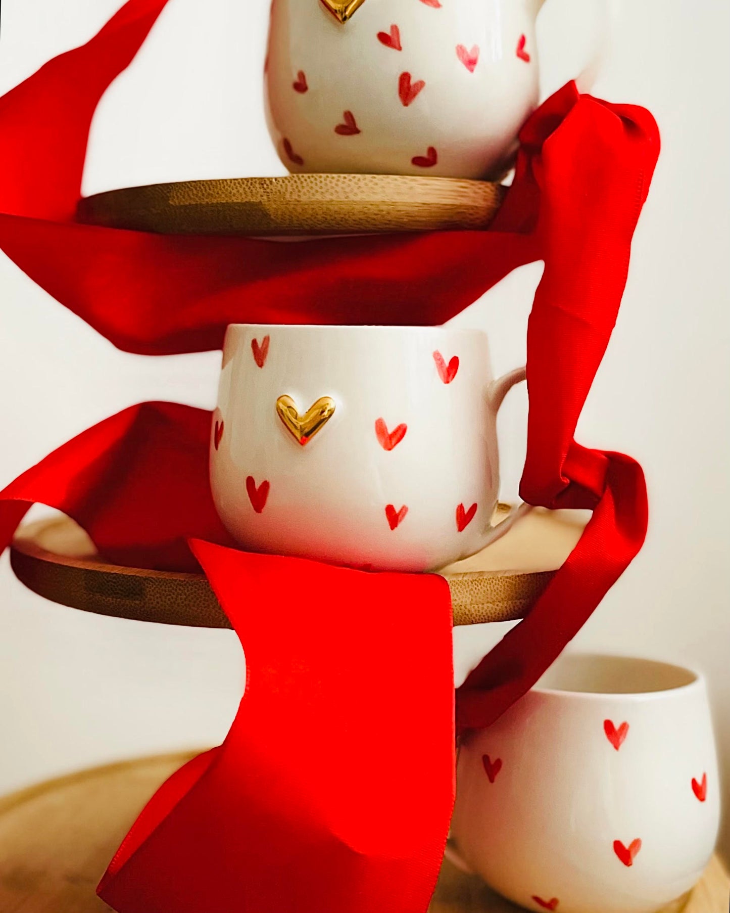 Neuer Valentinstag ❤️