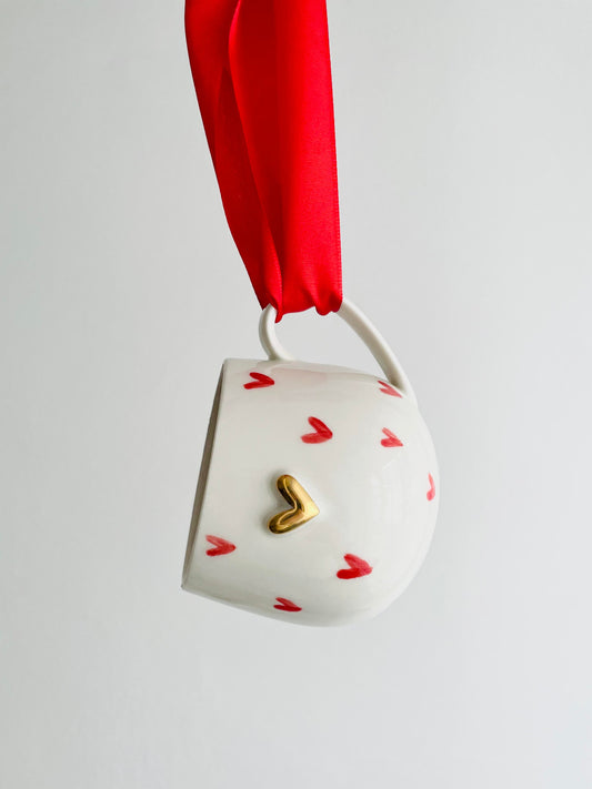 Novinka VALENTÝN ❤️