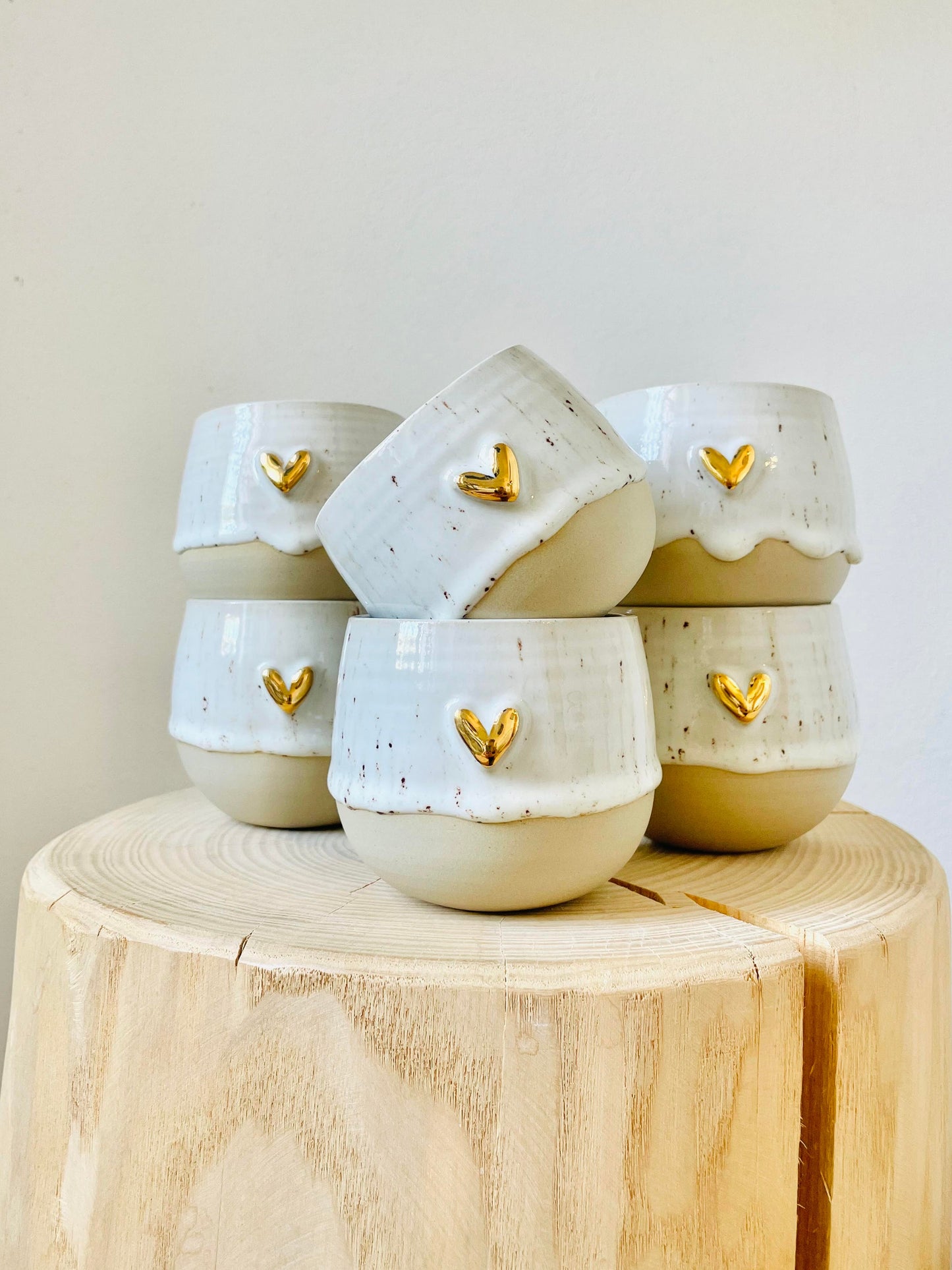 Buclatý KeepCup | Stracciatella