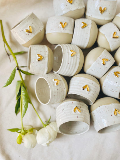Buclatý KeepCup | Stracciatella