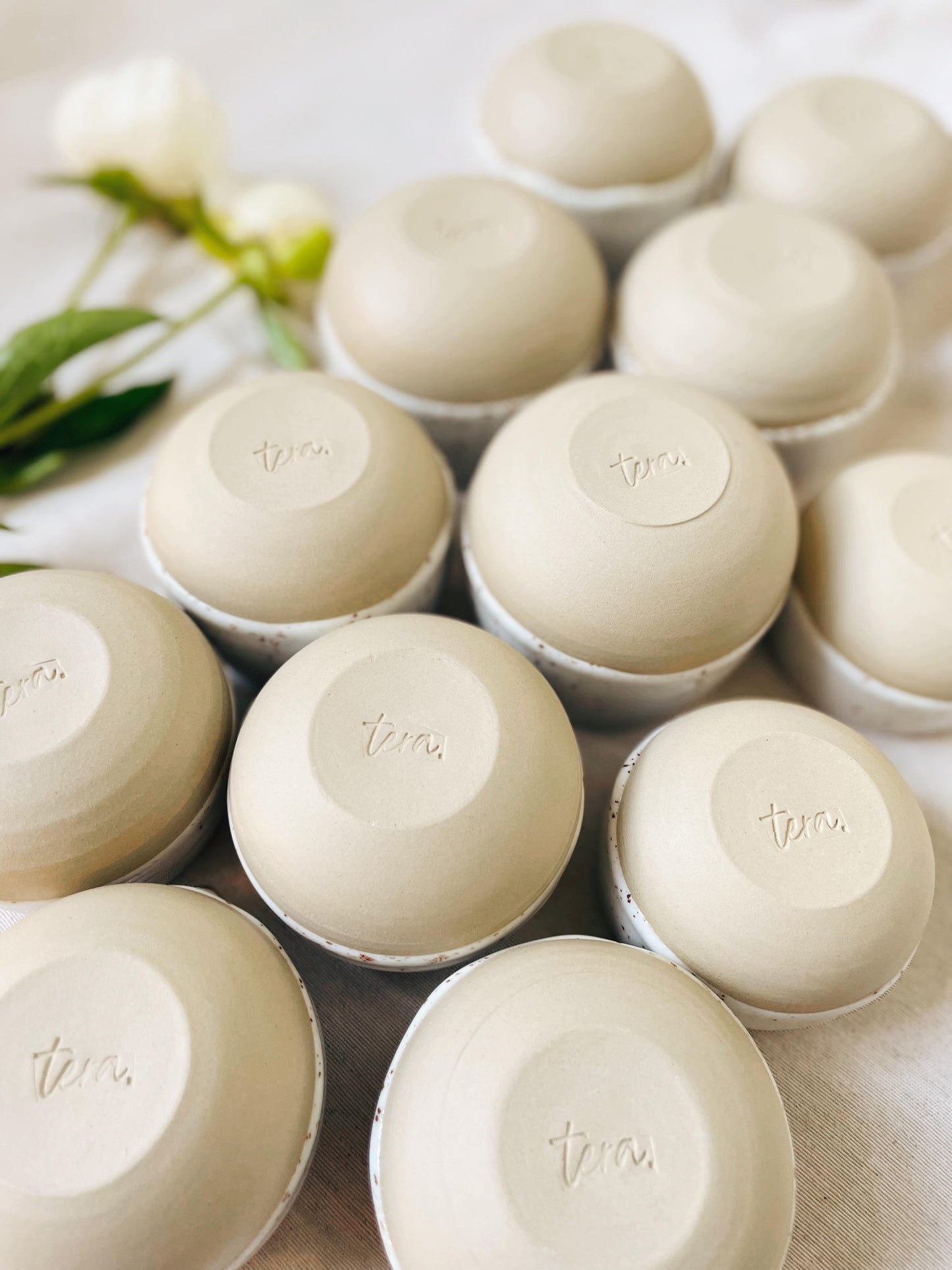 Buclatý KeepCup | Stracciatella