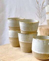 Goldlinie - KeepCup