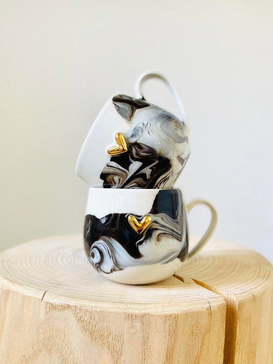 Porcelaine éd. 25 KIRA