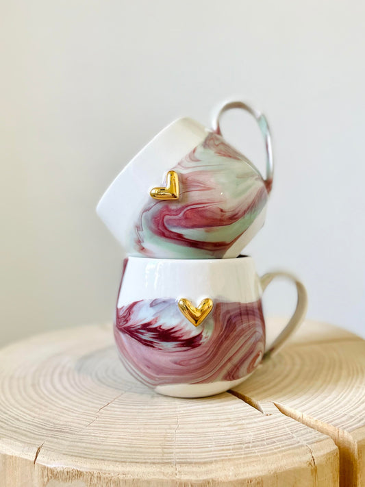 Porcelaine éd. 25 SAMANTA