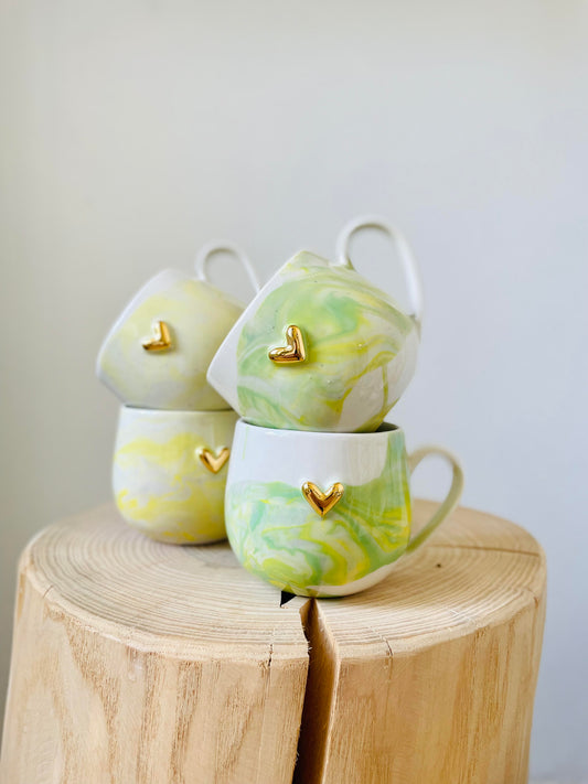 Porcelaine éd. 25 ZOE