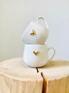 Porcelain ed. 25 ELLA