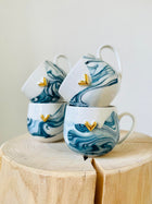 Porcelain ed. 25 TIMEA