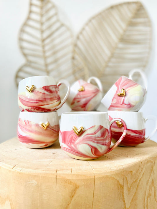 Porcelain ed. 25 MIA